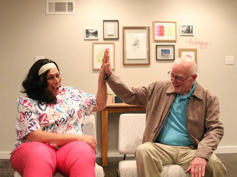 JENNIFER WINTZER, DIRECTOR