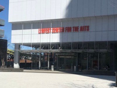 RENELLE CHORILETTE WILSON,&nbsp;PERFORMER